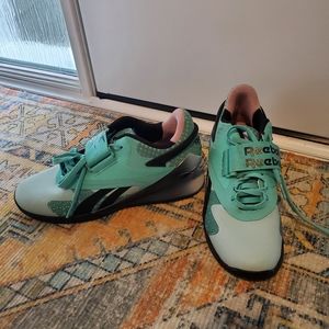 Reebok Legacy Lifter II Womens